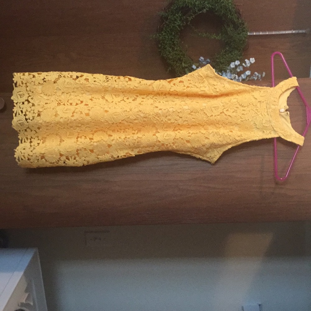 Gorgeous Lulu’s dress, worn once!